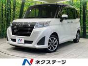 2017 TOYOTA ROOMY