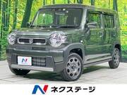 2023 SUZUKI HUSTLER