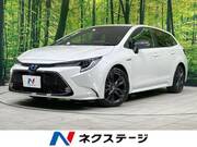 2020 TOYOTA COROLLA TOURING