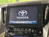 TOYOTA VELLFIRE HYBRID