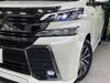 TOYOTA VELLFIRE HYBRID