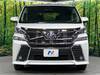 TOYOTA VELLFIRE HYBRID