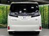 TOYOTA VELLFIRE HYBRID