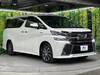 TOYOTA VELLFIRE HYBRID