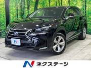 2015 LEXUS NX