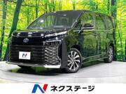2025 TOYOTA VOXY