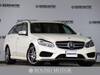 MERCEDES BENZ E-CLASS Stationwagon