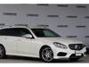 MERCEDES BENZ E-CLASS Stationwagon