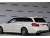 MERCEDES BENZ E-CLASS Stationwagon