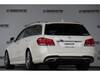 MERCEDES BENZ E-CLASS Stationwagon