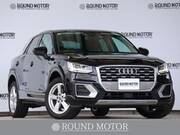 2017 AUDI Q2
