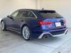 AUDI RS6 AVANT