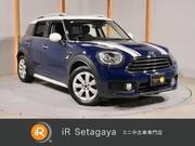 2017 BMW MINI