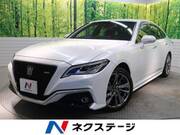 2021 TOYOTA CROWN HYBRID
