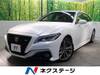 TOYOTA CROWN HYBRID
