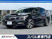 2019 SUBARU LEVORG