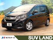 2018 HONDA FREED