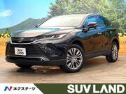 2023 TOYOTA HARRIER HYBRID Z LEATHER PKG