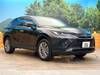 TOYOTA HARRIER HYBRID