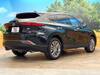 TOYOTA HARRIER HYBRID