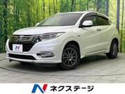 2018 HONDA VEZEL