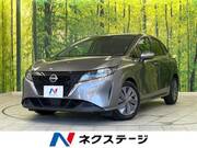 2023 NISSAN NOTE X