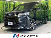 2022 TOYOTA NOAH