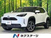 2023 TOYOTA YARIS CROSS HYBRID Z