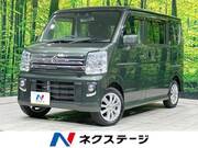 2020 SUZUKI EVERY WAGON
