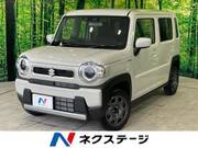 2025 SUZUKI HUSTLER
