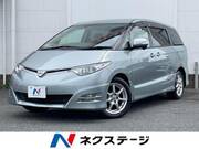 2007 TOYOTA ESTIMA
