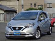 2016 NISSAN NOTE