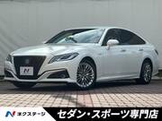 2019 TOYOTA CROWN HYBRID