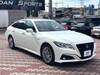 TOYOTA CROWN HYBRID