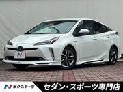 2019 TOYOTA PRIUS