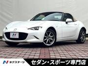 2024 MAZDA ROADSTER
