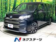 2025 TOYOTA NOAH