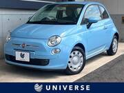 2014 FIAT 500