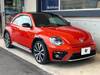 VOLKSWAGEN THE BEETLE