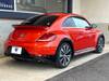 VOLKSWAGEN THE BEETLE