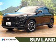 2023 HONDA VEZEL