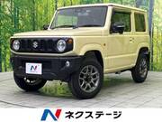 2023 SUZUKI JIMNY XC