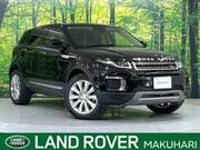 2017 LAND ROVER RANGE ROVER EVOQUE