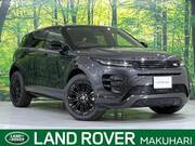 2024 LAND ROVER RANGE ROVER EVOQUE