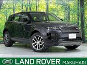 2024 LAND ROVER RANGE ROVER EVOQUE