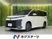 2024 TOYOTA VOXY