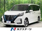 2022 NISSAN SERENA