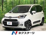 2024 TOYOTA SIENTA