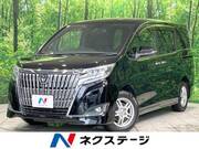 2019 TOYOTA ESQUIRE XI