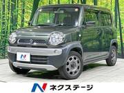 2016 SUZUKI HUSTLER G